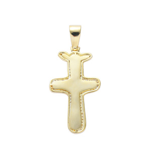 Collier de style européen et américain, Hip Hop <span class=keywords><strong>Travis</strong></span> Factory, pendentif croix <span class=keywords><strong>Cactus</strong></span> Jack, accessoires hipster - Product Image 5
