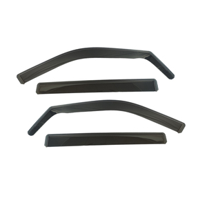 Factory Directly Sell High End In-channel Injection Deflector Window <b>Visor</b> for TOYOTA Tundra 2022 - Product Image 2