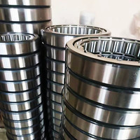 Roulement à rouleaux cylindriques Nu1008 Nj1008 Nup1008 Nu1009 N1009 Nf1009 Nu1010 Nj1010 Nup1010 N1010 Nu1011 Nj1011 N1011 W/m/t Cage