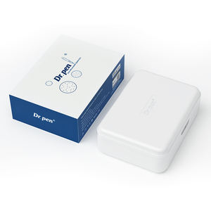 Lápiz de Microagujas Profesional, Dr. Pen <span class=keywords><strong>A9</strong></span> Inalámbrico, <span class=keywords><strong>Dermapen</strong></span> Eléctrico - Product Image 4