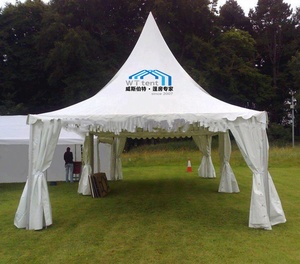 9x12m 9x15m cadre en aluminium tente d'exposition tente de <span class=keywords><strong>mariage</strong></span> personnalisée cérémonie bâches entrepôt tente pvc <span class=keywords><strong>cirque</strong></span> <span class=keywords><strong>chapiteau</strong></span> - Product Image 5