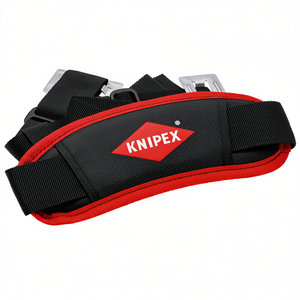 Sangle d'épaule de remplacement Knipex pour sac à outils 00 21 35 00 21 36 - Product Image 1