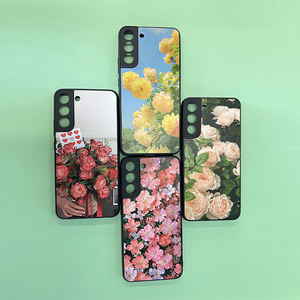 Kexiaozhan từ trường hợp điện thoại NFC DIY hiển thị hình ảnh điện thoại di động từ trường hợp điện thoại cho máy bán hàng tự động - Product Image 1