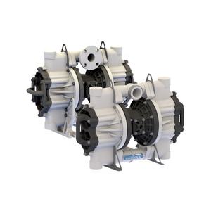 WARREN RUPP SANDPIPER ağır kapak vana pompası/pompa taşıma için ezilmiş taş sıvı ve yüksek viskoziteli sıvı - Product Image 1