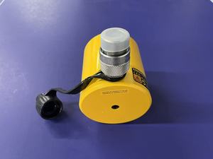 กระบอกไฮดรอลิก ENERPAC RCS302 ความจุ 32.4 ตัน ระยะชัก 2.44 นิ้ว ความสูงต่ำ - Product Image 1