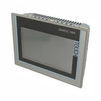 Controladores PLC/PAC Integrados de Alta Calidad de 7 Pulgadas y Controladores Dedicados para Automatización Industrial, HMI Todo en Uno