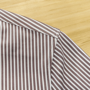 Chemise décontractée <span class=keywords><strong>pour</strong></span> <span class=keywords><strong>homme</strong></span> à manches longues, col rabattu, <span class=keywords><strong>anti</strong></span>-<span class=keywords><strong>rides</strong></span>, best-seller <span class=keywords><strong>pour</strong></span> l'automne et l'hiver - Product Image 2