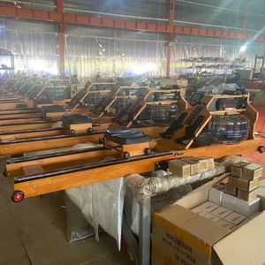 Appareil de fitness multifonctionnel à <span class=keywords><strong>prix</strong></span> d'usine, machine à glisse pour <span class=keywords><strong>bateau</strong></span>, résistance à l'eau, rameur pliable - Product Image 5