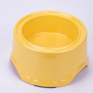 Removable Stainless Steel Pet Single Bowl Anti-Slip Anti-Tipping Feeding Bowl for Cats & Small Medium Dogs - Product Image 4