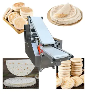 Roti maker elettronico professionale piccola macchina per la produzione di roti chapati presser roti maker automatico (whatsapp:+ 8613243457432)