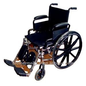 מכר ארגונומי עיצוב פלדה אמריקאי סגנון גלגלים פלדה - Product Image 3