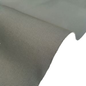 Muestra Gratuita de Tela Oxford 600D con Recubrimiento de PU en Color Personalizado para Toldos - Product Image 1