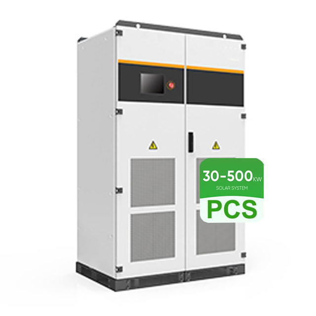 Dawnice Mps Solar Inverter PCS 50kw 100kw 150kw 250kw 300kw 400kw Power Conversion System(pcs) for Energy Storage Converters