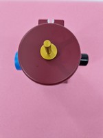 Détecteur Plc No;997-0056, 25mm Bb Mct B 3578 181 pour produit sous garantie
