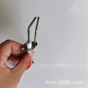 ตัวจุดประกายไฟโดยตรง Gohantee รุ่น RT-002 220V สำหรับเตาเผา ตัวส่งสัญญาณเปลวไฟ ระดับความปลอดภัยสูง - Product Image 4