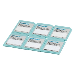 Carte mémoire SIMATIC S7 6ES7953-8LF30-0AA0 Siemens 100% originale, neuve - Product Image 4
