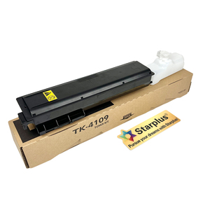 Cartuccia Toner Nera Compatibile di Alta Qualità Starplus TK-4109 TK4109 per Stampante TASKalfa 1800 2201 2200 <span class=keywords><strong>1801</strong></span> - Product Image 3