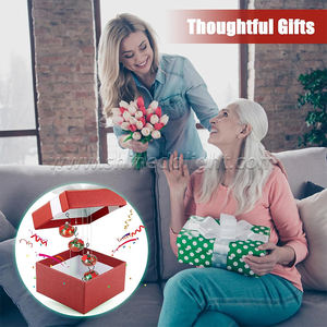 Carillon à vent de jardin charmant Mangeoire à colibris et boisson Mangeoire à <span class=keywords><strong>nectar</strong></span> suspendue pour oiseaux en plastique - Product Image 2