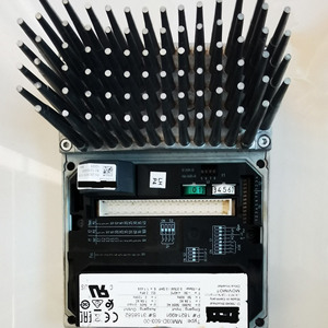 MM03D-503-00 0.37KW NO18214991 - Product Image 1