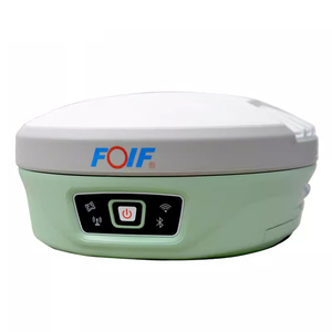 Foif A90 RTK ระบบการวัดพิกัดทางวิศวกรรมการวัดจุดคงที่สถานีฐานสถานีอ้างอิง GPS GNSS RTK IP68 - Product Image 4