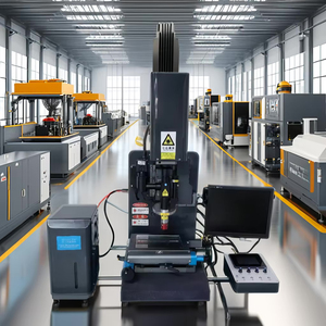 Máquina <span class=keywords><strong>de</strong></span> Reparación Láser para <span class=keywords><strong>Pantallas</strong></span> LCD y OLED ZJWY EN-LS26 <span class=keywords><strong>de</strong></span> Alta Eficiencia, para Reparación <span class=keywords><strong>de</strong></span> Móviles - Product Image 4