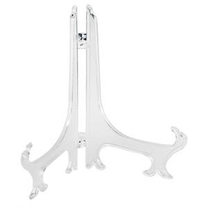 Juego de 2 Soportes de Mesa con Soporte de 175 mm Sin Caja - Product Image 1