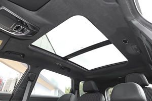 Nouveau Chang'an <span class=keywords><strong>Auchan</strong></span> Z6 SUV confortable SUV compact de luxe avec caméra arrière Turbo moteur lumière intérieur carburant électrique - Product Image 5
