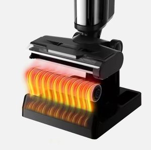 <span class=keywords><strong>Proclean</strong></span> Aspirateur sans fil Bâton à main sans fil Laveuse de sol portable Vadrouille électrique sèche et humide Type Cyclone Filtre à eau Manuel - Product Image 3