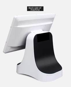 Tự động điện tử linh hoạt màn hình cảm ứng <span class=keywords><strong>POS</strong></span> hệ thống máy cho cà phê bán hàng tự động/<span class=keywords><strong>POS</strong></span> hệ thống - Product Image 6