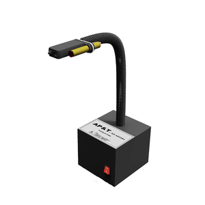 AP-AZ3201-3 Serpent à vent à gaz ionisé par induction - Product Image 3