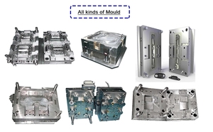 Thiết kế tốt nhất Dịch vụ tốt công ty ép nhựa sản xuất OEM đúc khuôn mẫu công cụ chất lượng - Product Image 6