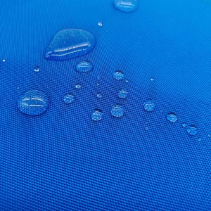 Cao cấp 1000D vải <span class=keywords><strong>polyester</strong></span> với PU lớp phủ chống thấm nước nhà máy trực tiếp giá cả, moq có sẵn, sản xuất tại Trung Quốc - Product Image 4