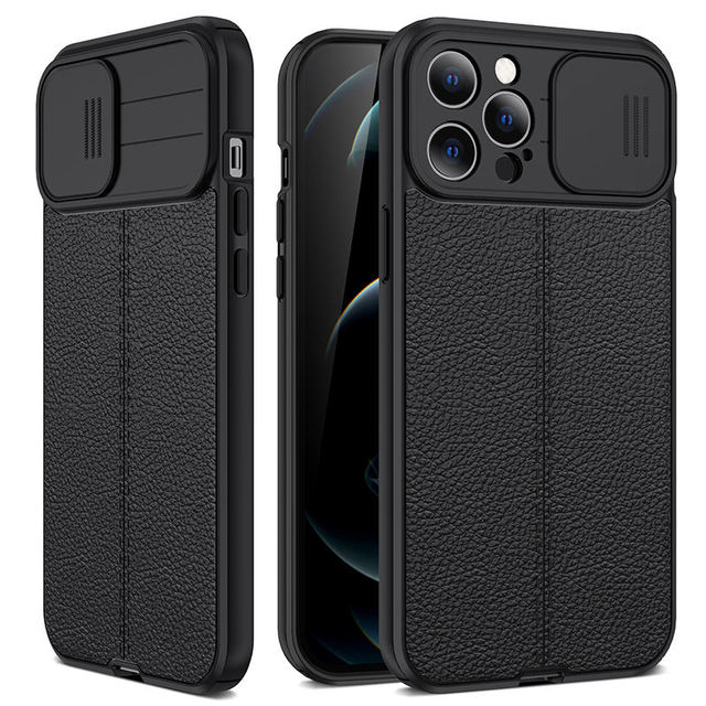 New Shockproof Soft Back Cover Cell Phone Case Camera Lens Protection Phone Case for iPhone 14 13 12 11 Pro Max 8 7 Plus XR SE