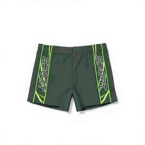 Costume da bagno intero taglie forti con controllo pancia, monokini coprente per la spiaggia Xy007 - Product Image 2