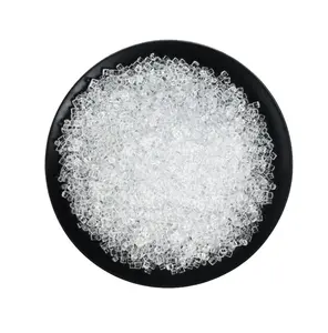 INDUSTRIA PLÁSTICA CO. DE SHANGHAI QISHEN LTDSale resina PE materia prima plástica LDPE/LLDPE/PP/ABS/PE gránulos HDPE