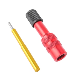 Mountain Bike forcella anteriore ammortizzatore rivestimento posteriore American AV alato estensione porta di conversione <span class=keywords><strong>accessori</strong></span> - Product Image 4