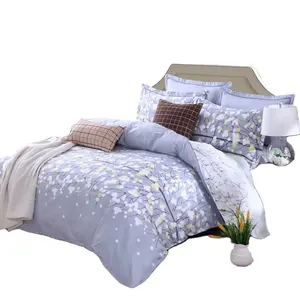 Sang trọng twin lên giường bộ comforter