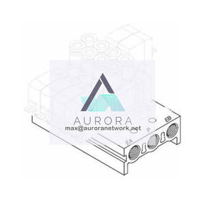 Accesorios de válvula fneuática electrónica de alta calidad, con buen precio - Product Image 1