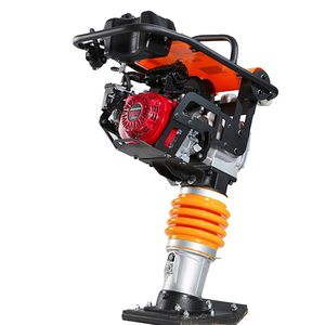 Nhà cung cấp tùy chỉnh di động <span class=keywords><strong>5.5HP</strong></span> 6.5HP rung Đầm <span class=keywords><strong>rammer</strong></span> Máy compactor tác động cát <span class=keywords><strong>rammer</strong></span> - Product Image 3