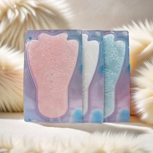 Penjualan Terbaik masker berbentuk T Yoni dalam berbagai warna produk Label pribadi dapat disesuaikan - Product Image 1