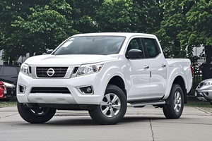 <span class=keywords><strong>Nissan</strong></span> Navara D40 <span class=keywords><strong>NP300</strong></span> 2024 2.5L automatico 4WD AWD lusso QR25 benzina Pick up camion pagamento anticipato di vendita calda auto a mano sinistra - Product Image 4