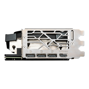 การ์ดจอ <span class=keywords><strong>MSI</strong></span> GeForce RTX <span class=keywords><strong>4070</strong></span> <span class=keywords><strong>Ti</strong></span> GAMING <span class=keywords><strong>TRIO</strong></span> 12G มือสอง พร้อมหน่วยความจำ GDDR6X 12GB รองรับโปรเซสเซอร์ AMD Ryzen 9 7950X3D - Product Image 3