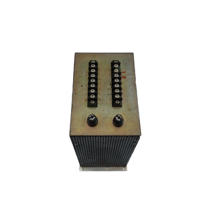 नया मूल तैयार स्टॉक AME-D-S-220-32 EK410137-4-0 औद्योगिक स्वचालन मैक समर्पित पीएलसी प्रोग्रामिंग नियंत्रक - Product Image 1