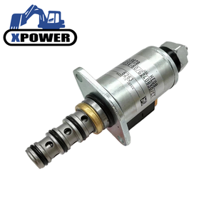 วาล์วโซลินอยด์เครื่องจักรก่อสร้างรถขุด C7.1 C4.4 เครื่องยนต์ 320 323 รุ่น 457-9878 4579878 474-0402 - Product Image 1