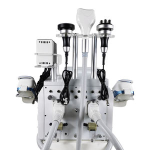 آلة Cryolipolisis بتقليل الدهون في تجميد الدهون ، جهاز تنحيف البرد وشد الجلد - Product Image 4