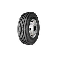215/75R17.5 225/70R19.5 305/70R19.5 Neumático para camión Aurunze Excelente rendimiento en agarre en piso mojado