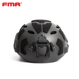Sistema <span class=keywords><strong>de</strong></span> <span class=keywords><strong>casco</strong></span> compuesto <span class=keywords><strong>de</strong></span> carbono FMA FAST SF <span class=keywords><strong>casco</strong></span> táctico <span class=keywords><strong>de</strong></span> fábrica <span class=keywords><strong>de</strong></span> espuma <span class=keywords><strong>EPP</strong></span> <span class=keywords><strong>de</strong></span> alta calidad al por mayor TB1468 - Product Image 4