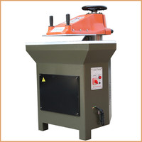 Professionnel F50 Semelle De Chaussure Machine de Presse de Coupe À Vendre
