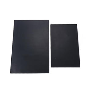 Grenzüberschreitende Silikon-Wärmeisolierung Rutschfeste Wasserdichte Haustiermatte für Katzen & Hunde - Product Image 3