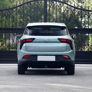 Neta V Pro Versión de Larga Duración, Auto Eléctrico - Product Image 4